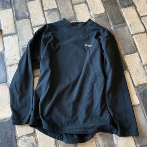 Rocky fleece pullover